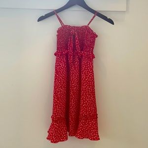 Brand: Flowers By Zoe Size: Large (Girls)